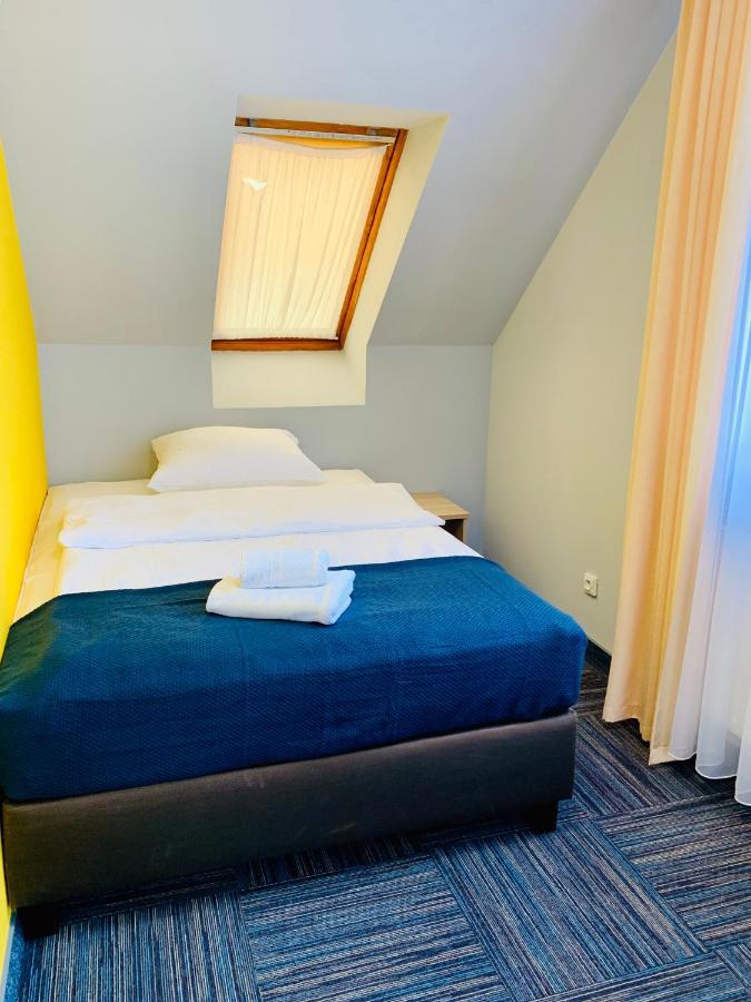 Bed and Breakfast Azalia Ustronie Morskie Esterno foto