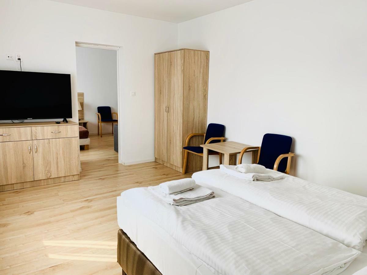 Bed and Breakfast Azalia Ustronie Morskie Esterno foto
